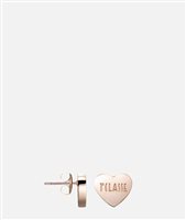 Pendientes Alviero Martini Mujer Love Lane in Acero RGAM068 - RGAM068